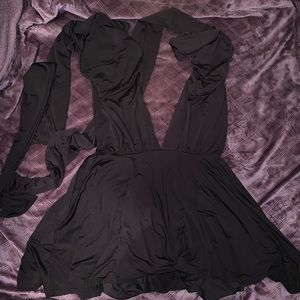 Plus Halter Romper | 3x | FashionNova +